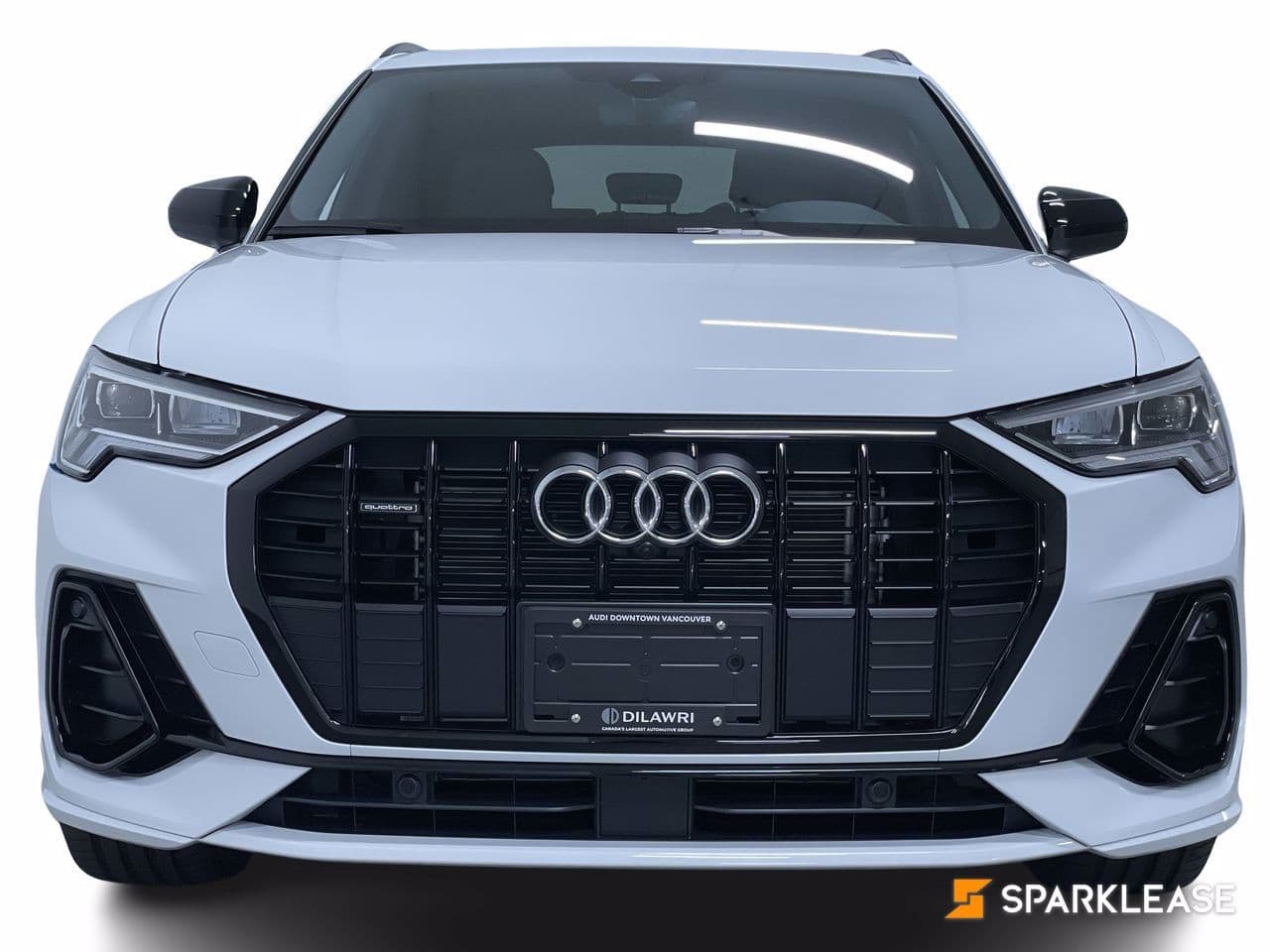 2024 Audi Q3 Technik 45 TFSI quattro