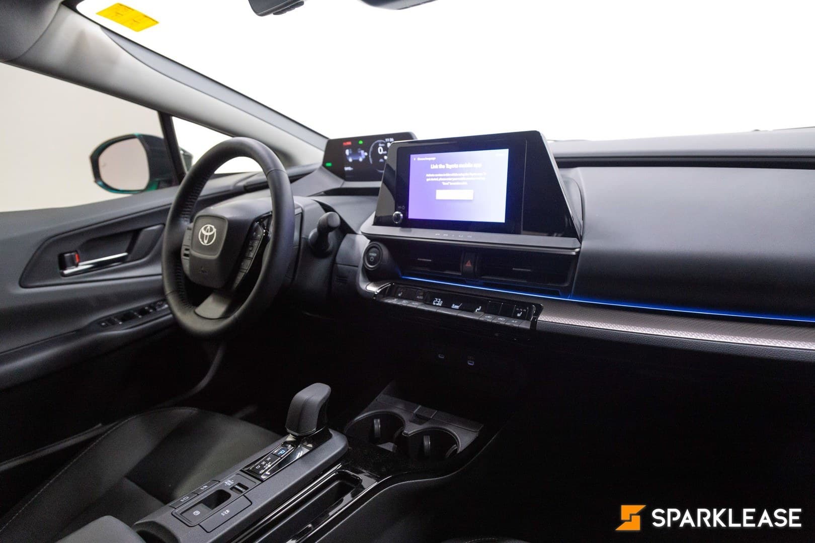 2024 Toyota Prius Limited AWD-e