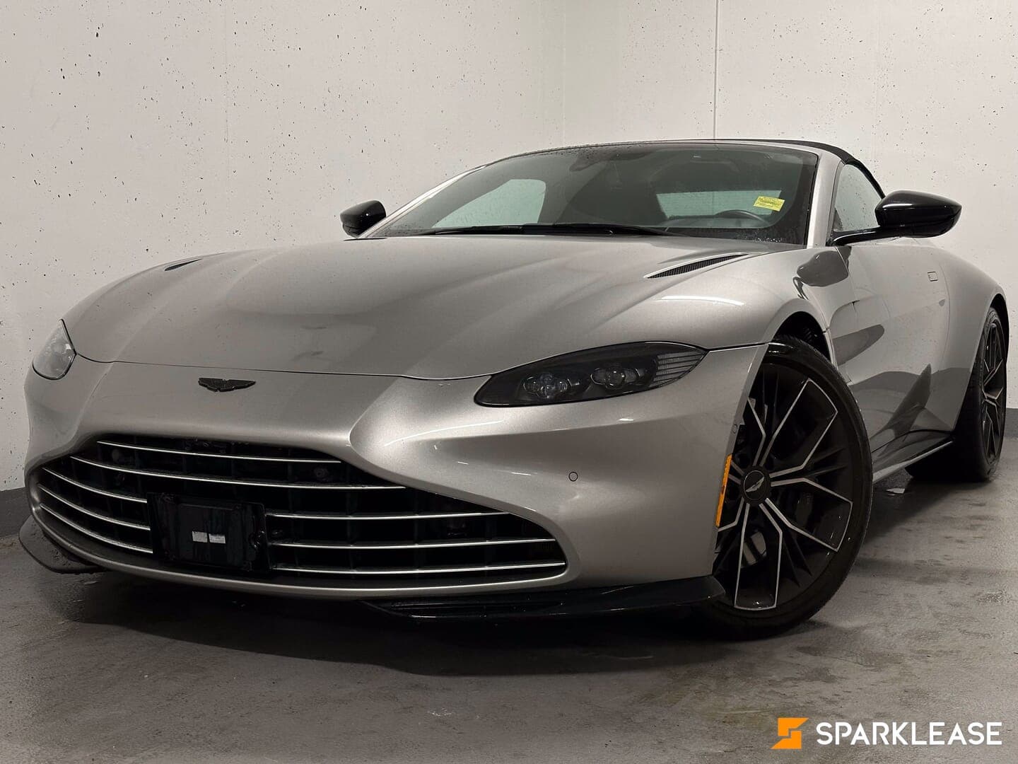 2023 Aston Martin  Vantage 