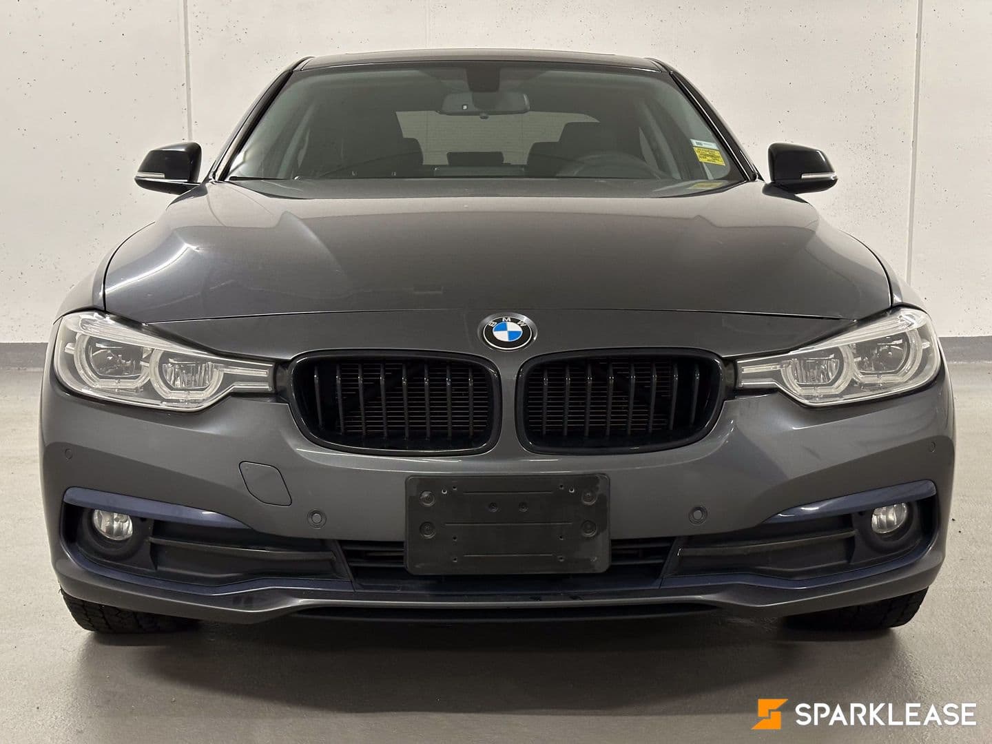 2017 BMW  3 Series  4dr Sdn 328d xDrive AWD 