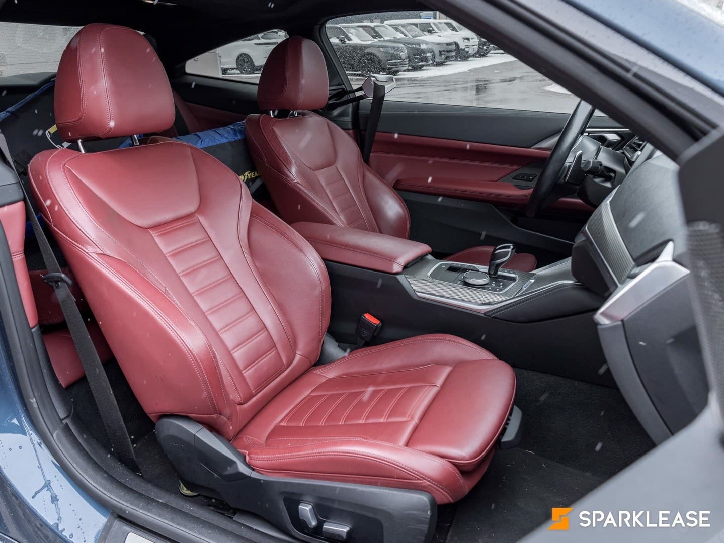 2022 BMW 4 Series M440i xDrive Coupe