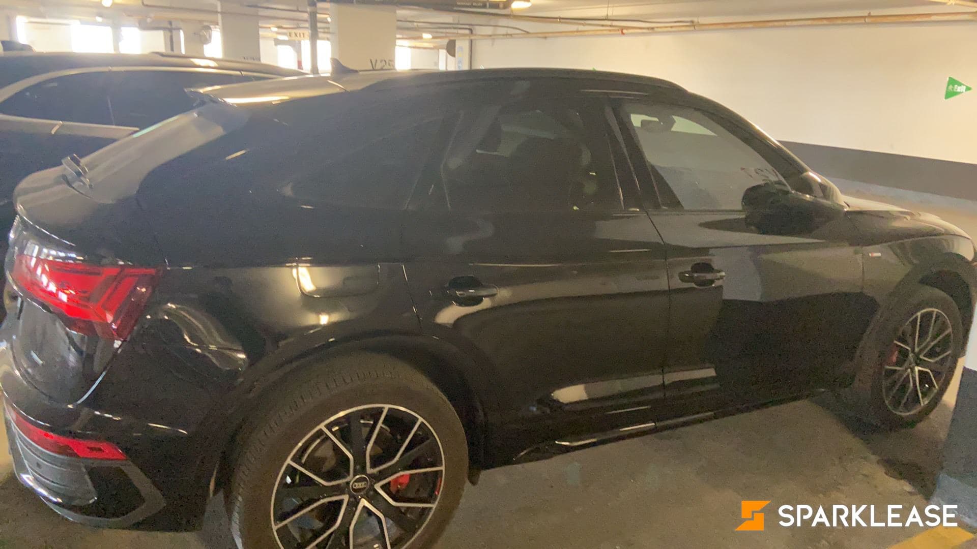 2022 Audi Q5 Sportback Progressiv 45 TFSI quattro