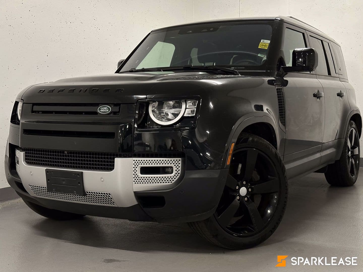 2021 Land Rover  Defender 