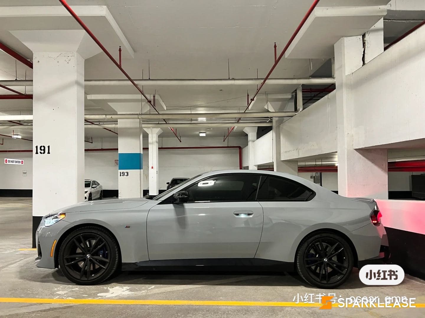 2023 BMW 2 Series M240i xDrive Coupe