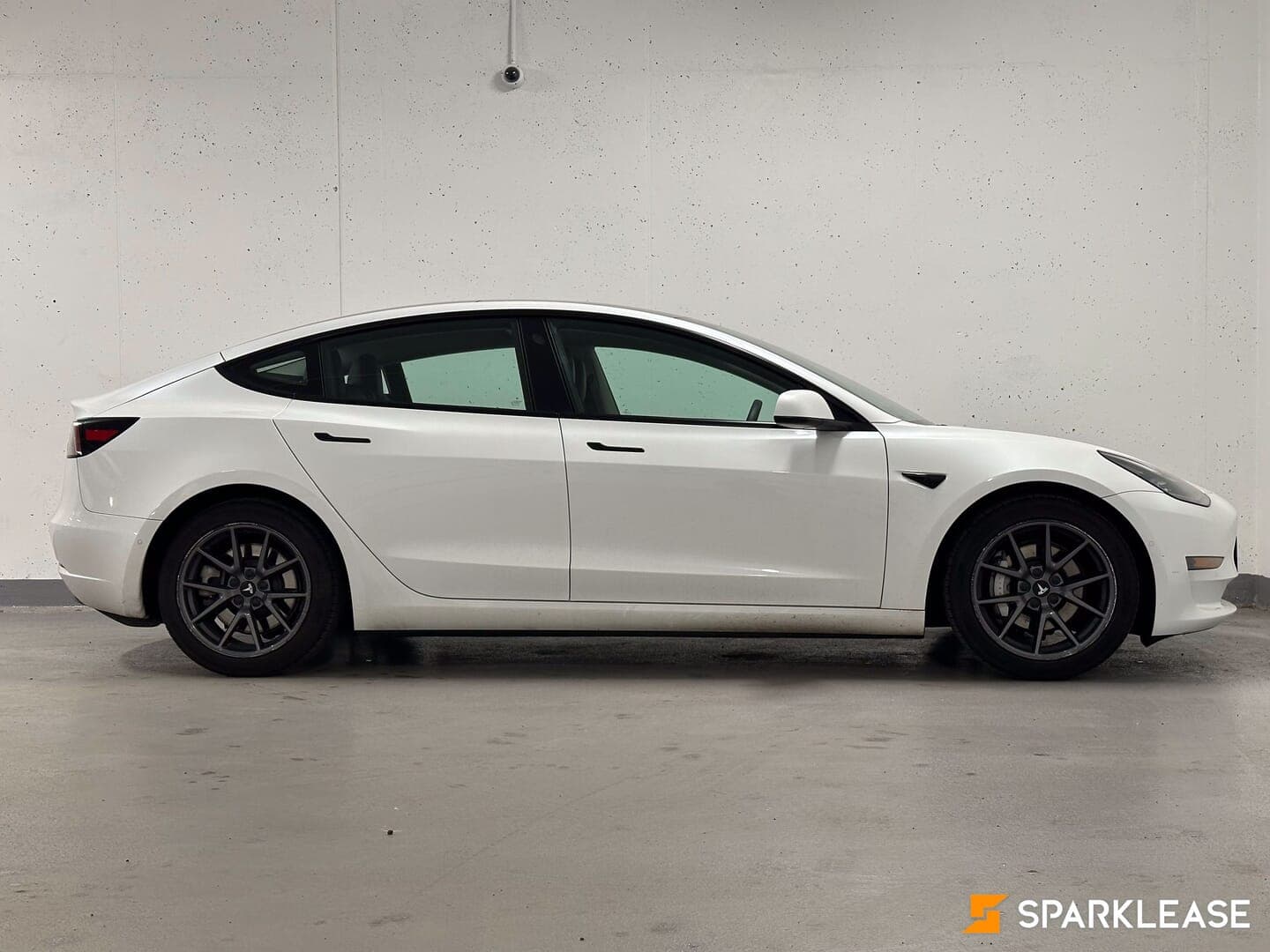 2021 Tesla  Model 3  Standard Range RWD ...