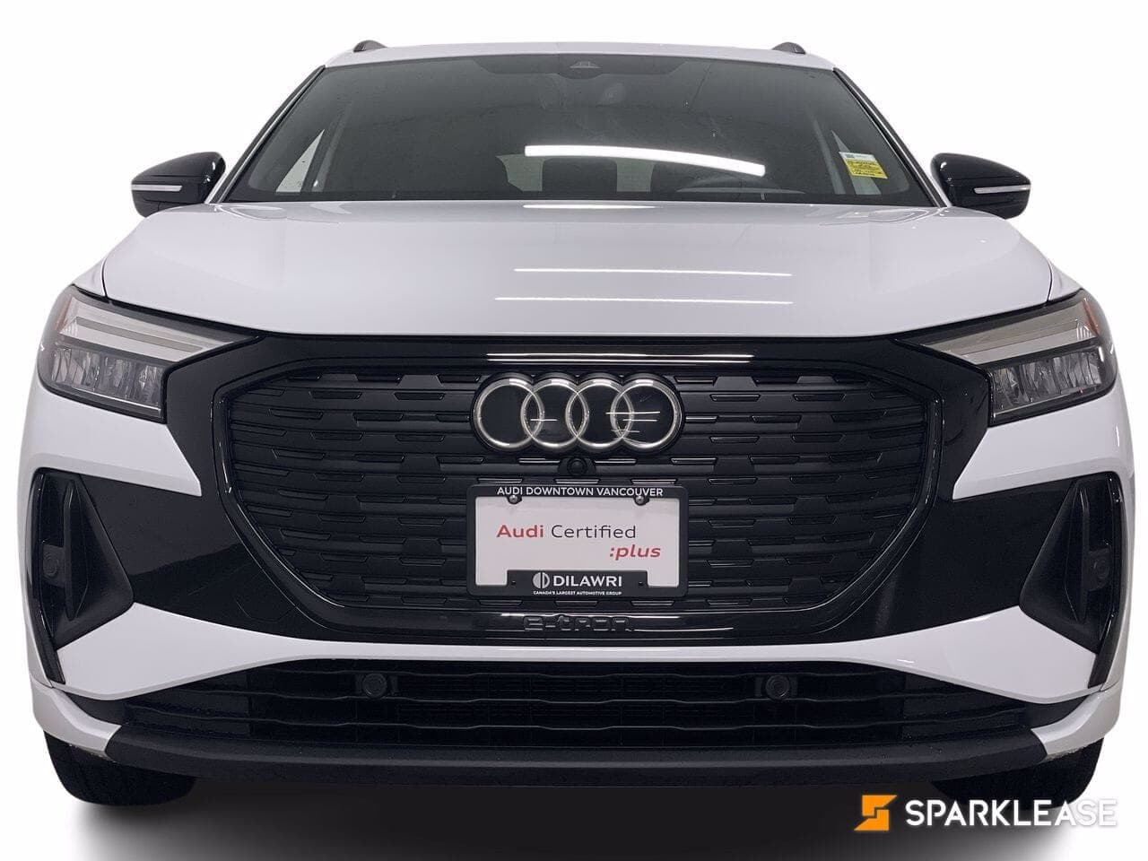2023 Audi  Q4 e-tron  50 quattro 