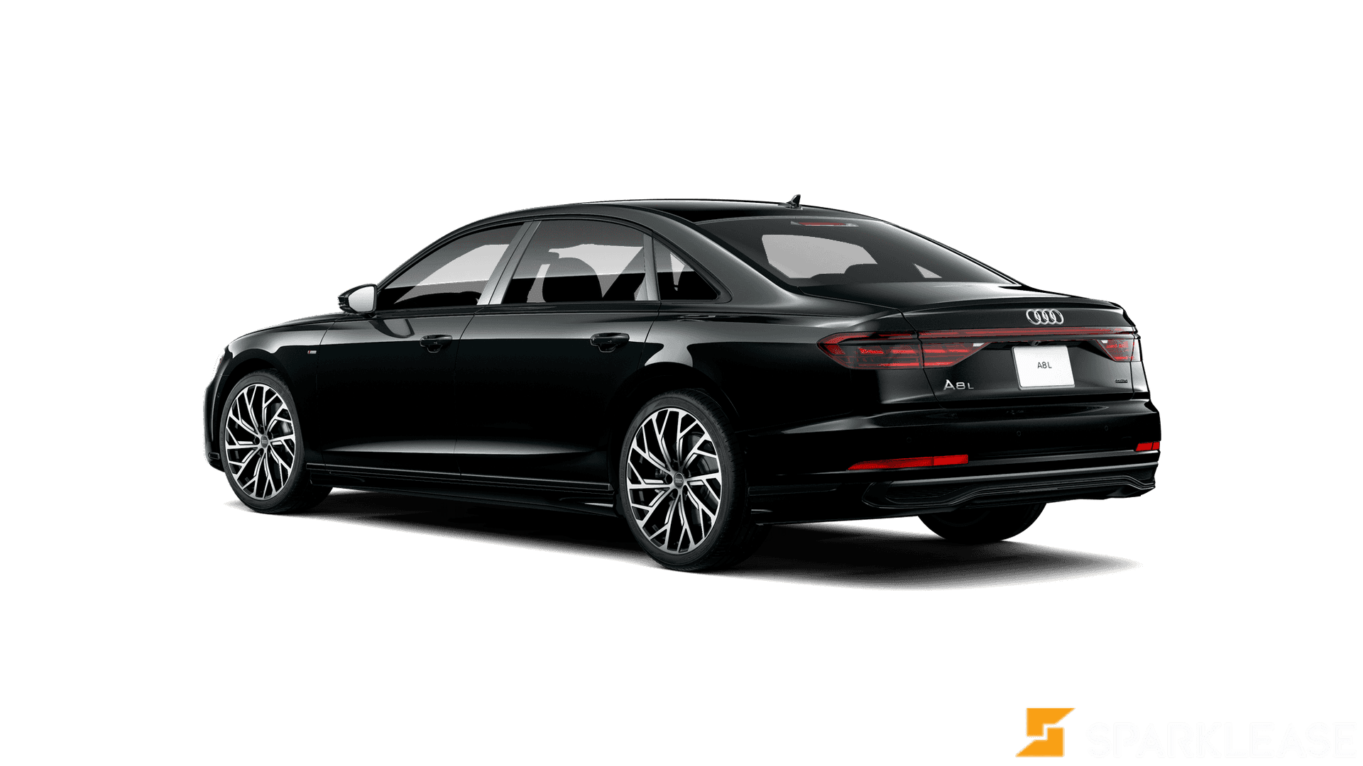 2022 Audi A8 L 55 TFSI quattro