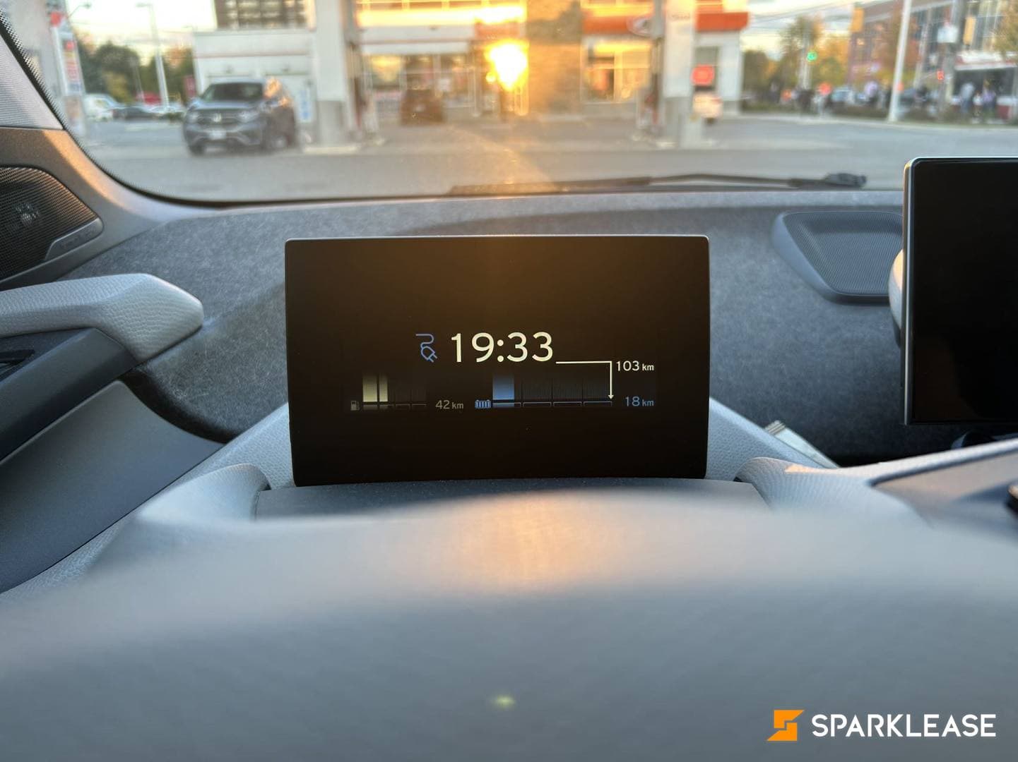 2015 BMW i3 4dr HB w/Range Extender