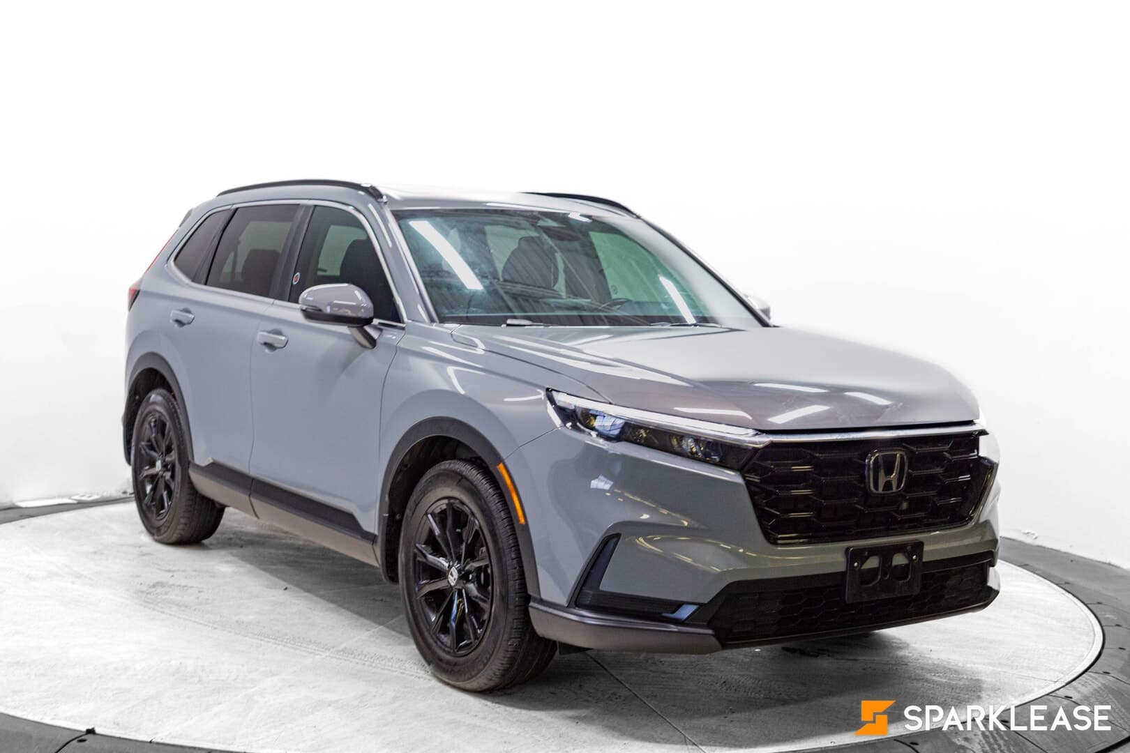 2024 Honda CR-V Sport AWD