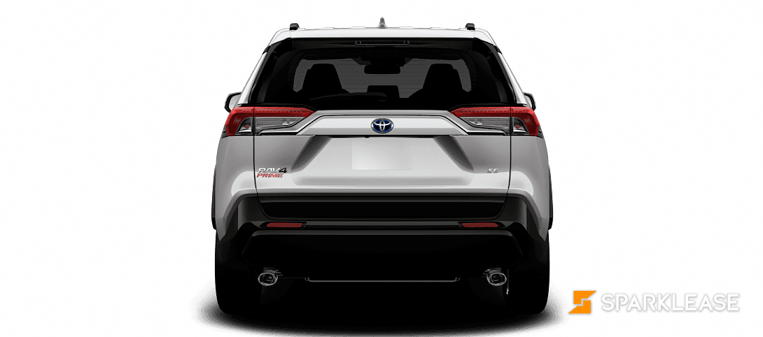2024 Toyota RAV4 Prime SE AWD
