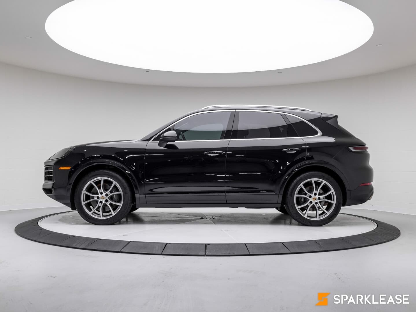 2024 Porsche Cayenne AWD