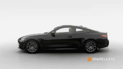 2025 BMW 4 Series 430i xDrive Coupe