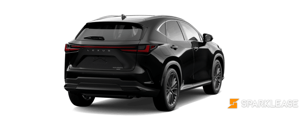 2022 Lexus NX 450h+ Executive Model