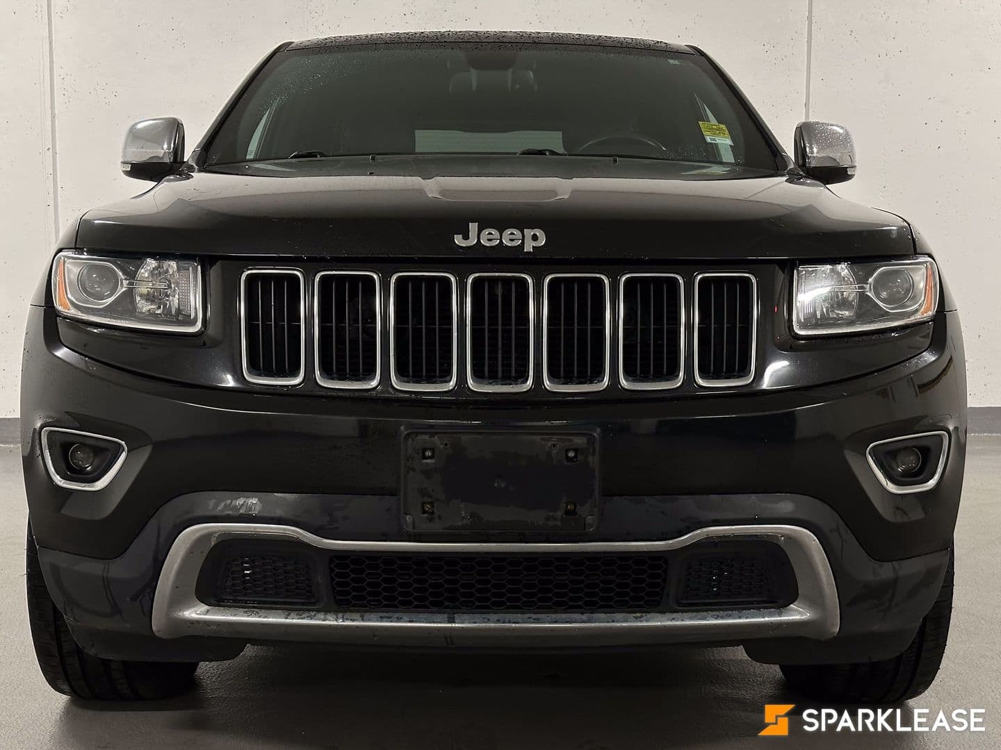 2015 Jeep Grand Cherokee 4WD 4dr Limited