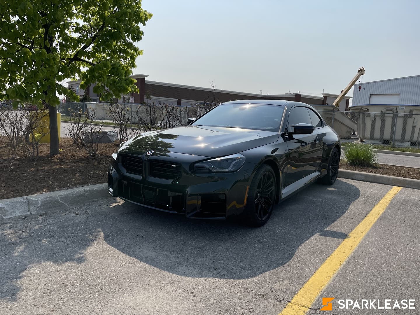 2023 BMW M2 Coupe