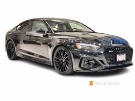 2021 Audi  RS 5 Sportback  2.9 TFSI quattro 