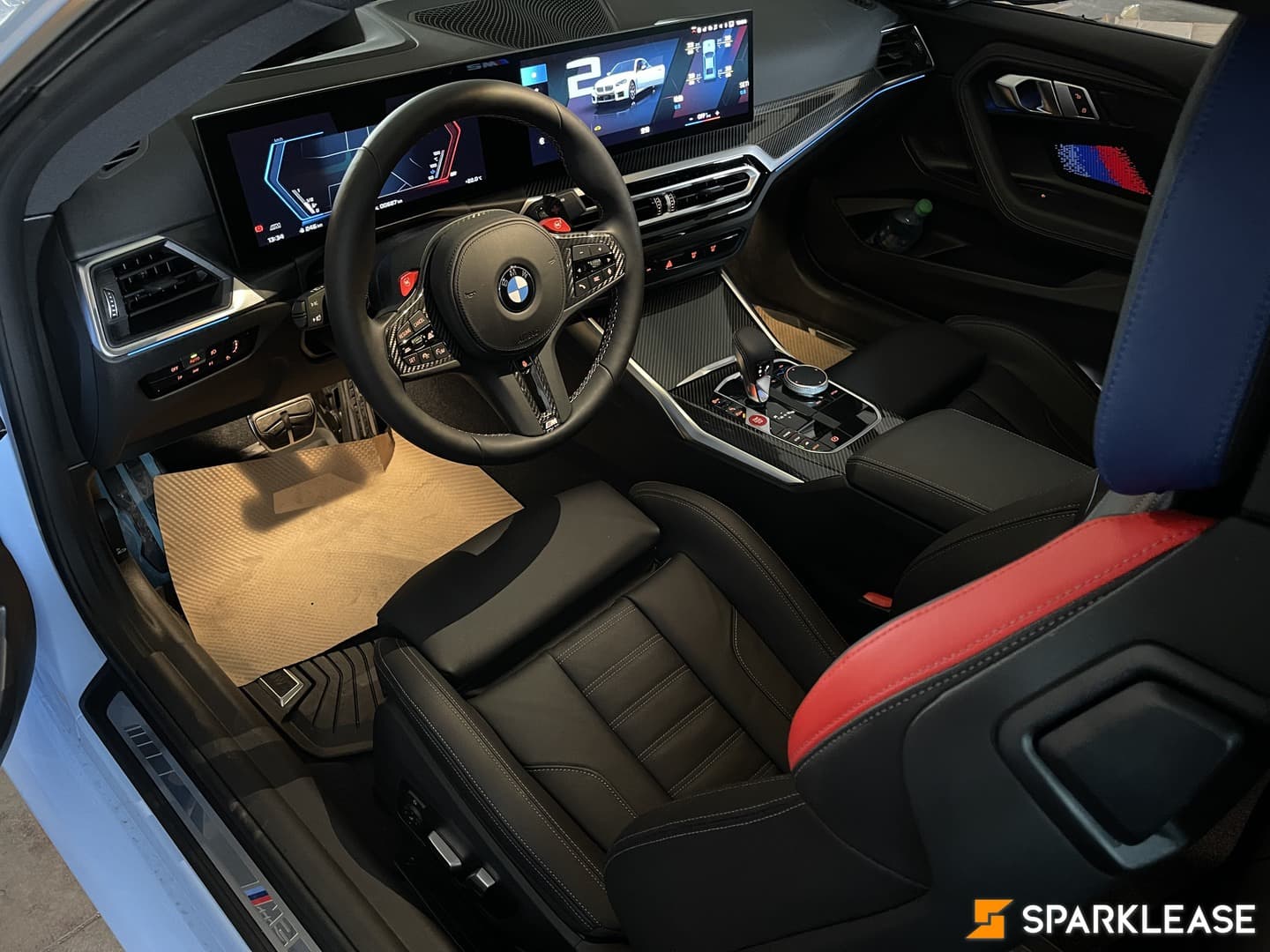 2023 BMW M2 Coupe
