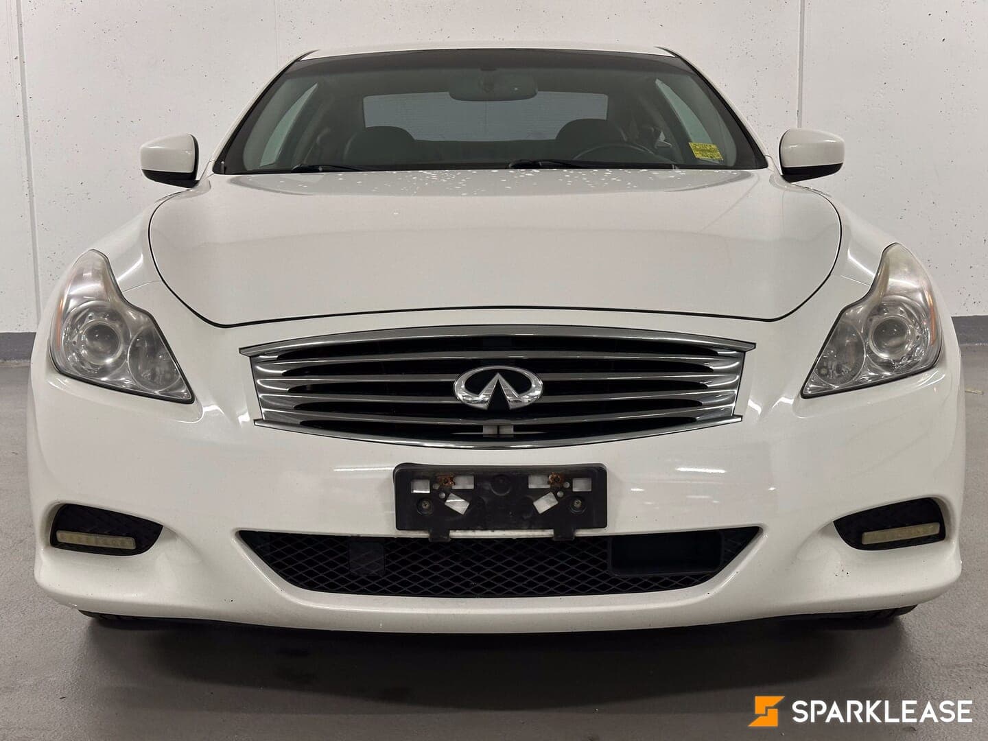 2009 Infiniti  G37 Coupe  2dr Auto Premium RWD 