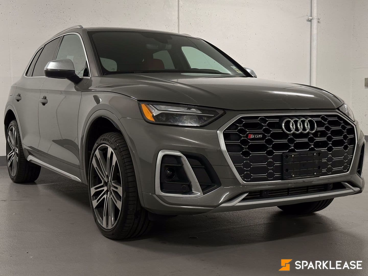 2024 Audi  SQ5 