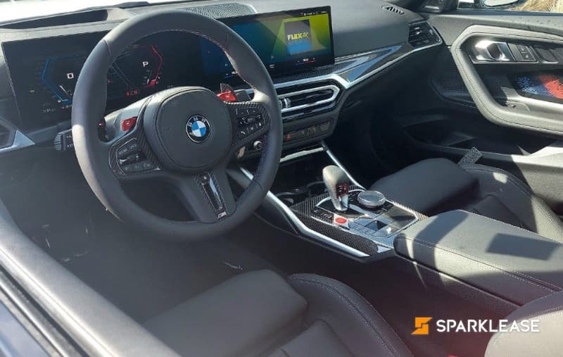 2024 BMW  M2  超值全新车