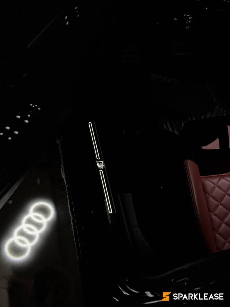 2024 Audi S5 Sportback Progressiv 3.0 TFSI quattro