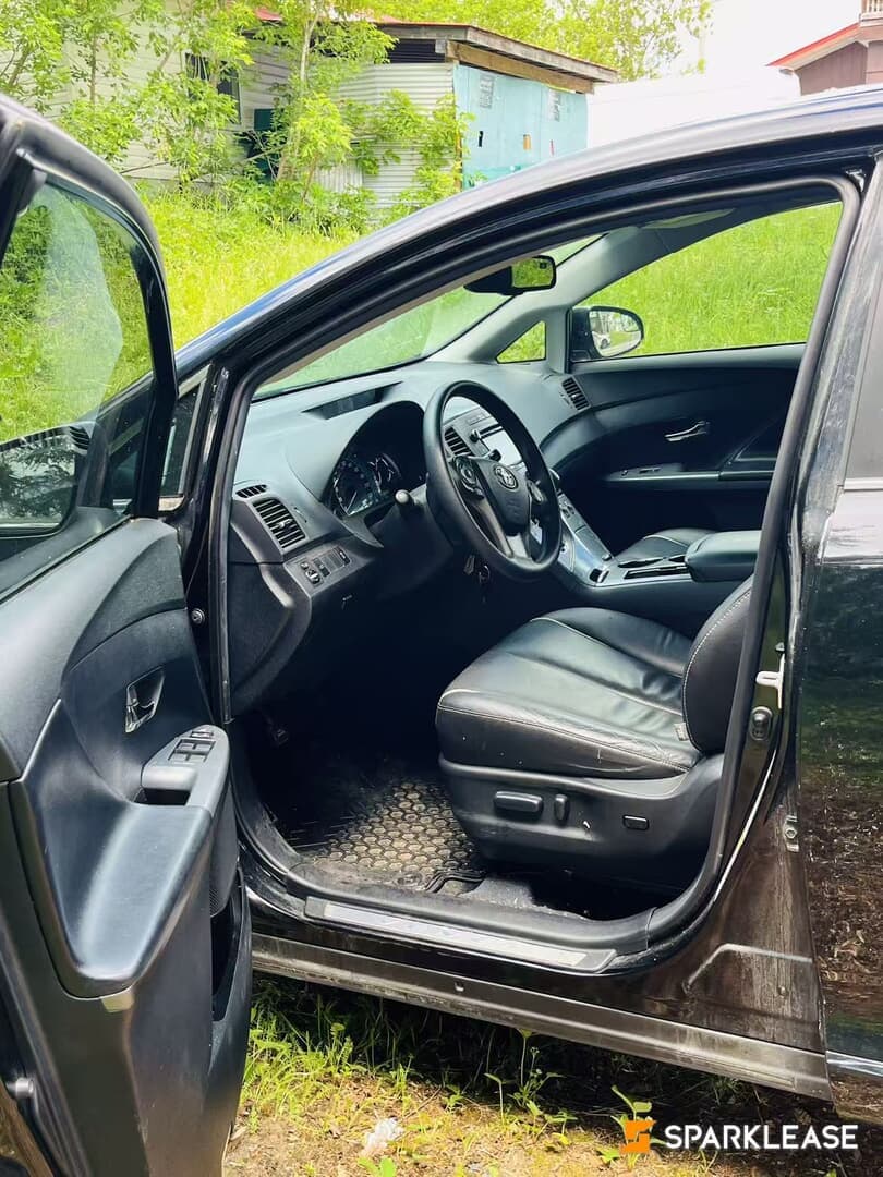 2015 Toyota Venza 4dr Wgn