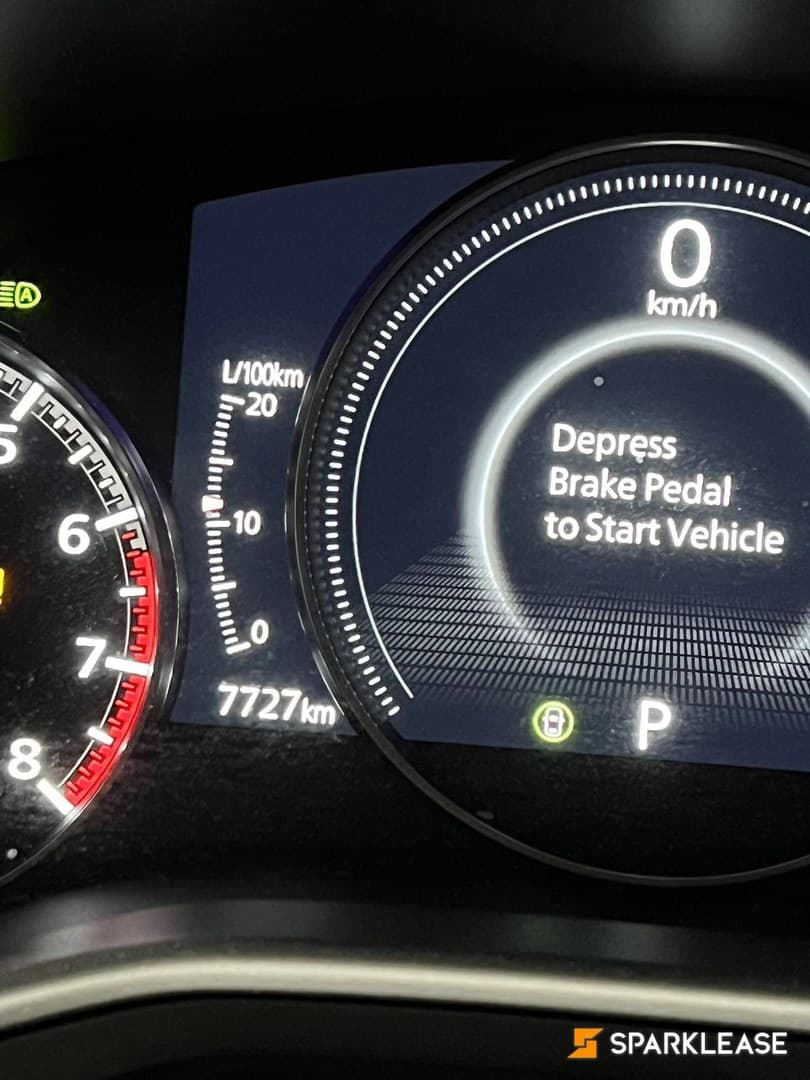 2024 Mazda Mazda3 Sport GT w/Turbo Auto ...