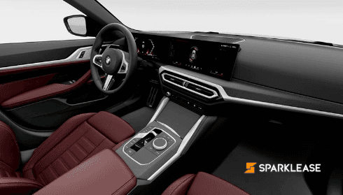 2024 BMW  4 Series 