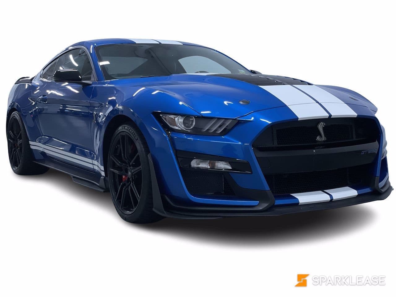 2021 Ford Mustang Shelby GT500 Fastback