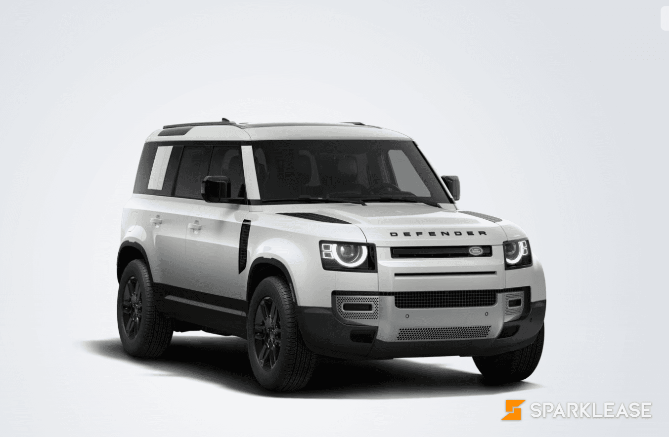2025 Land Rover  Defender  110 P300 S 