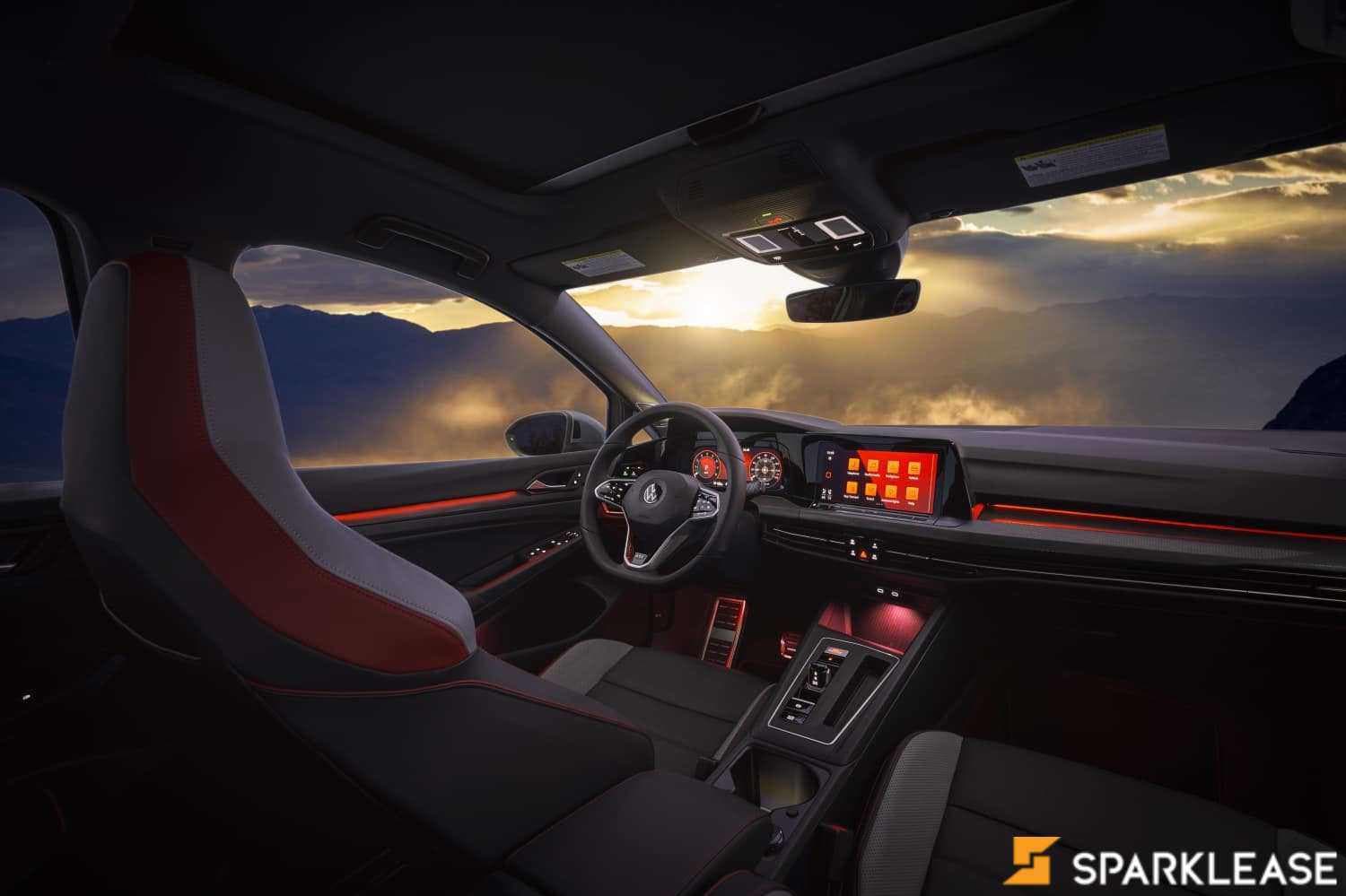 2024 Volkswagen Golf GTI Autobahn Auto
