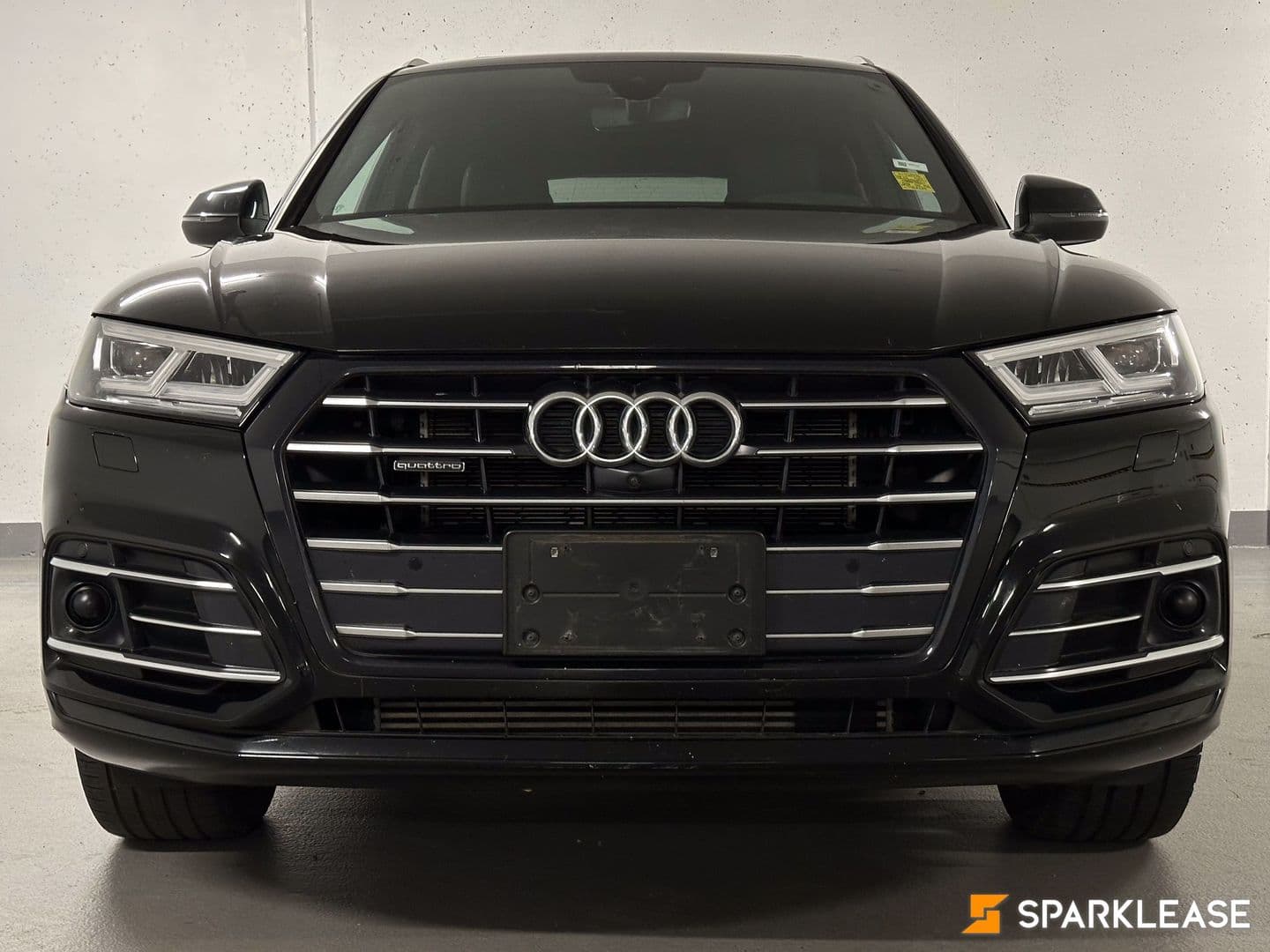 2020 Audi Q5 Progressiv 55 TFSI e quattro
