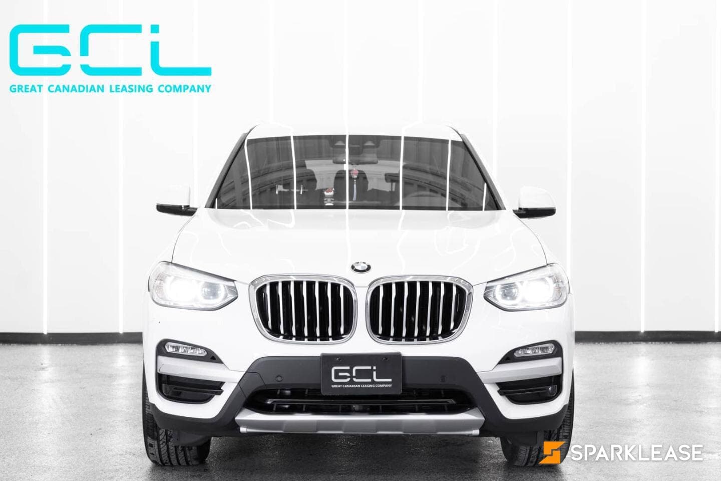 2019 BMW X3 xDrive30i Sports Activity Vehicle