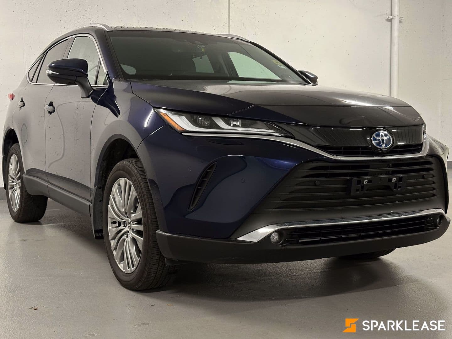 2023 Toyota Venza LE AWD