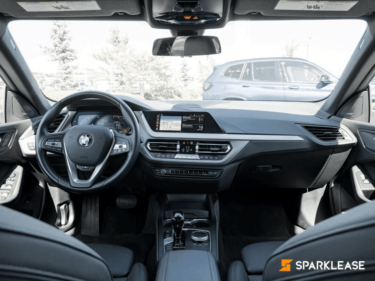 2024 BMW 2 Series 228i xDrive Gran Coupe Demo