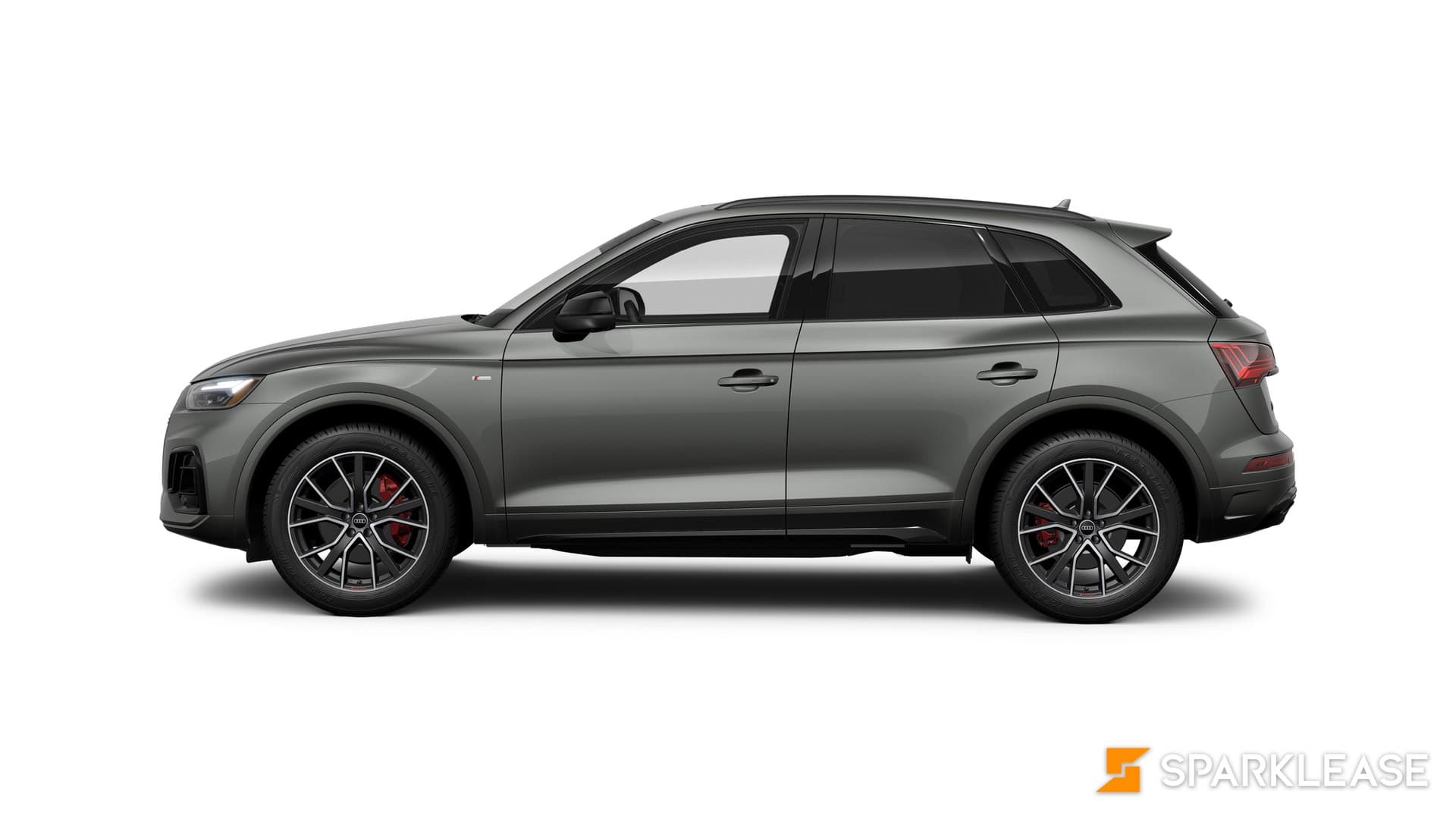 2024 Audi Q5 Progressiv 45 TFSI quattro