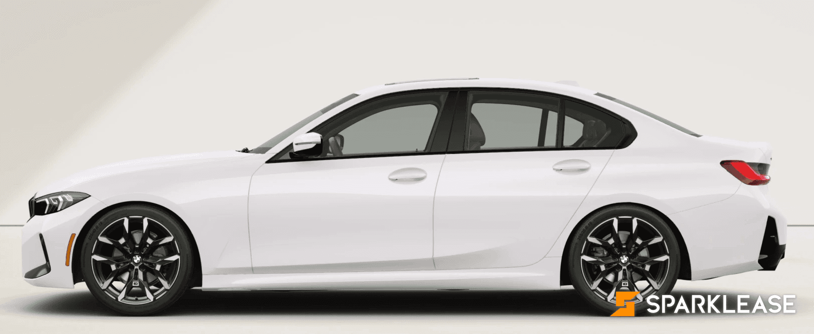 2026 BMW 330i M Sport Demo