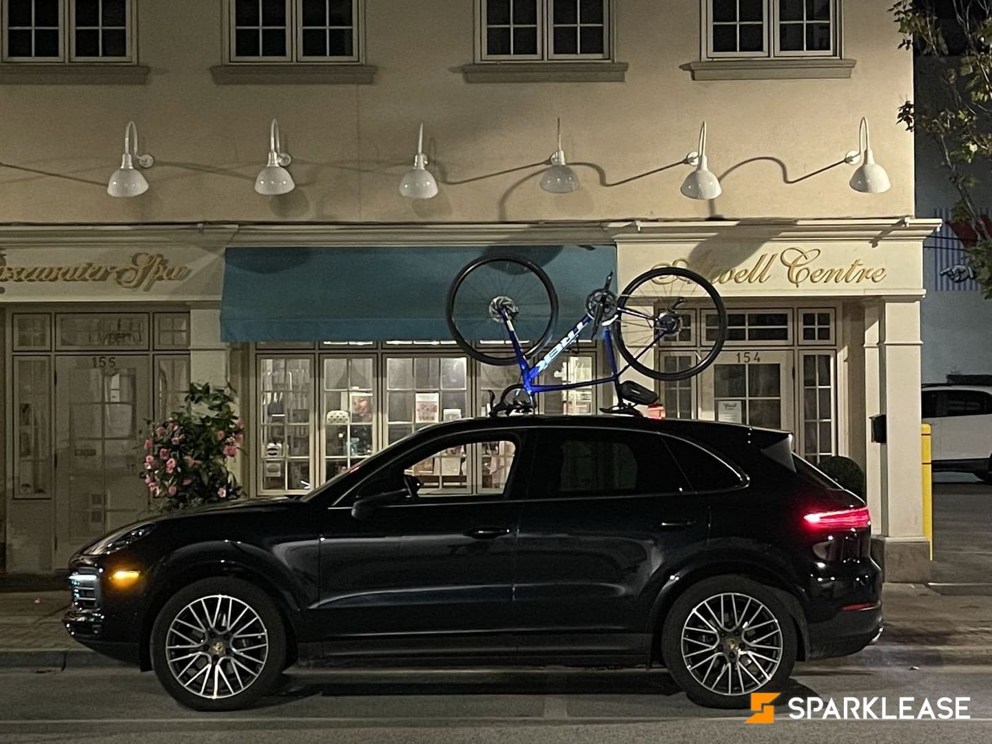 2019 Porsche Cayenne AWD