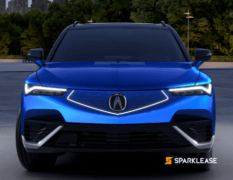 2024 Acura  ZDX 