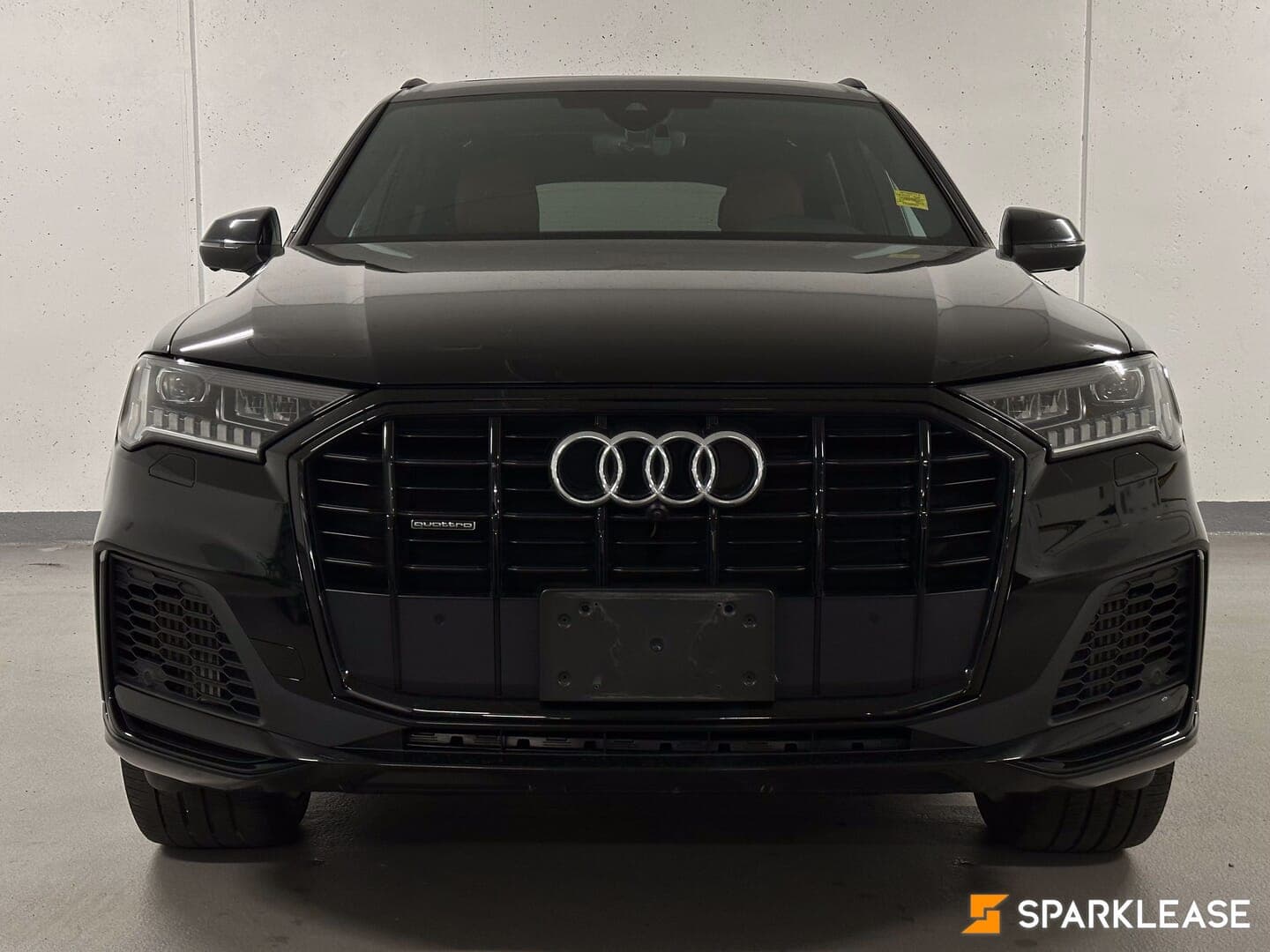 2022 Audi  Q7  Progressiv 55 TFSI quattro 
