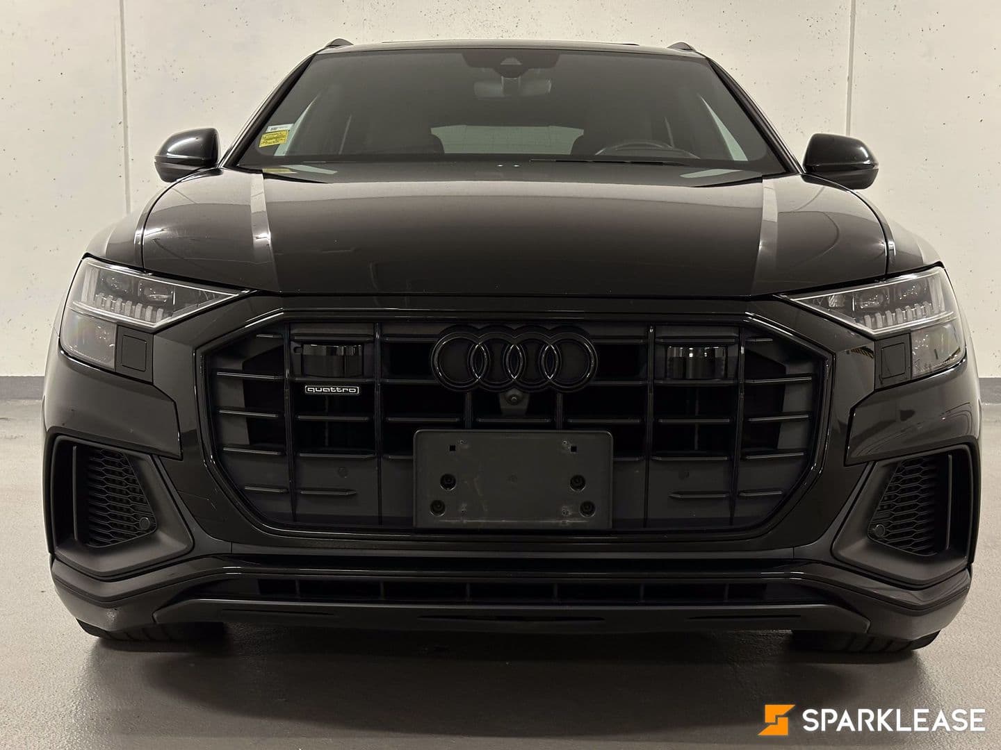2021 Audi Q8 Technik 55 TFSI quattro