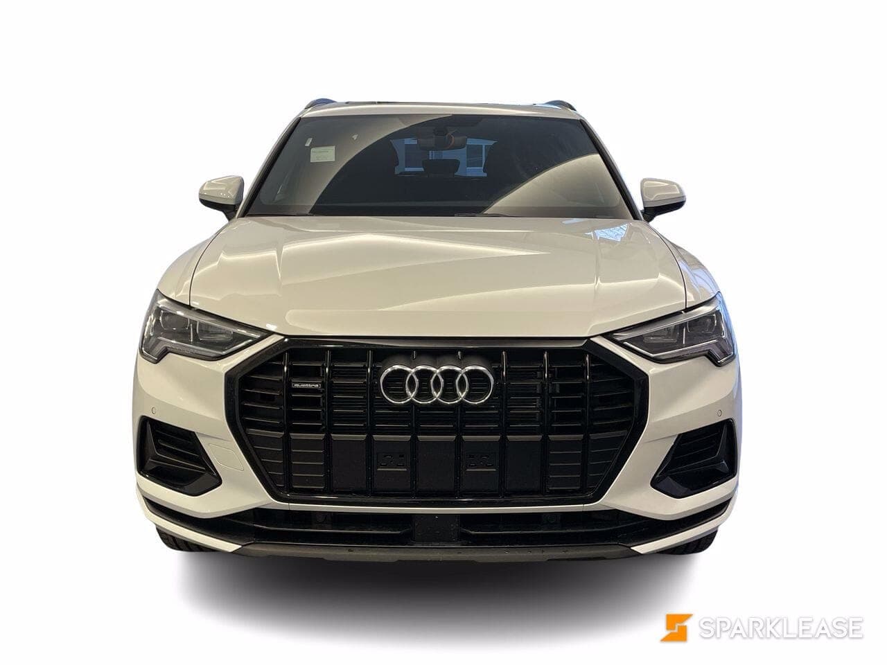 2022 Audi Q3 Komfort 45 TFSI quattro