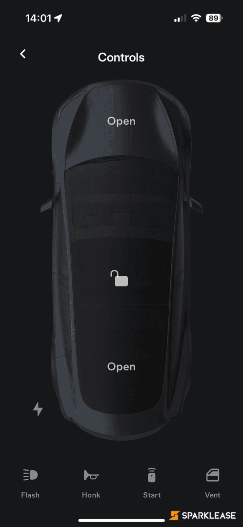 2024 Tesla Model 3 Performance AWD
