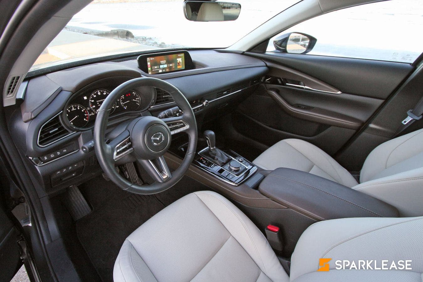 2023 Mazda CX-30 GT AWD