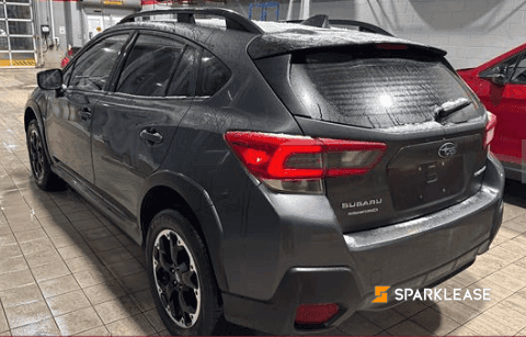 2021 Subaru Crosstrek Touring CVT