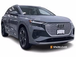2024 Audi  Q4 e-tron  50 quattro 