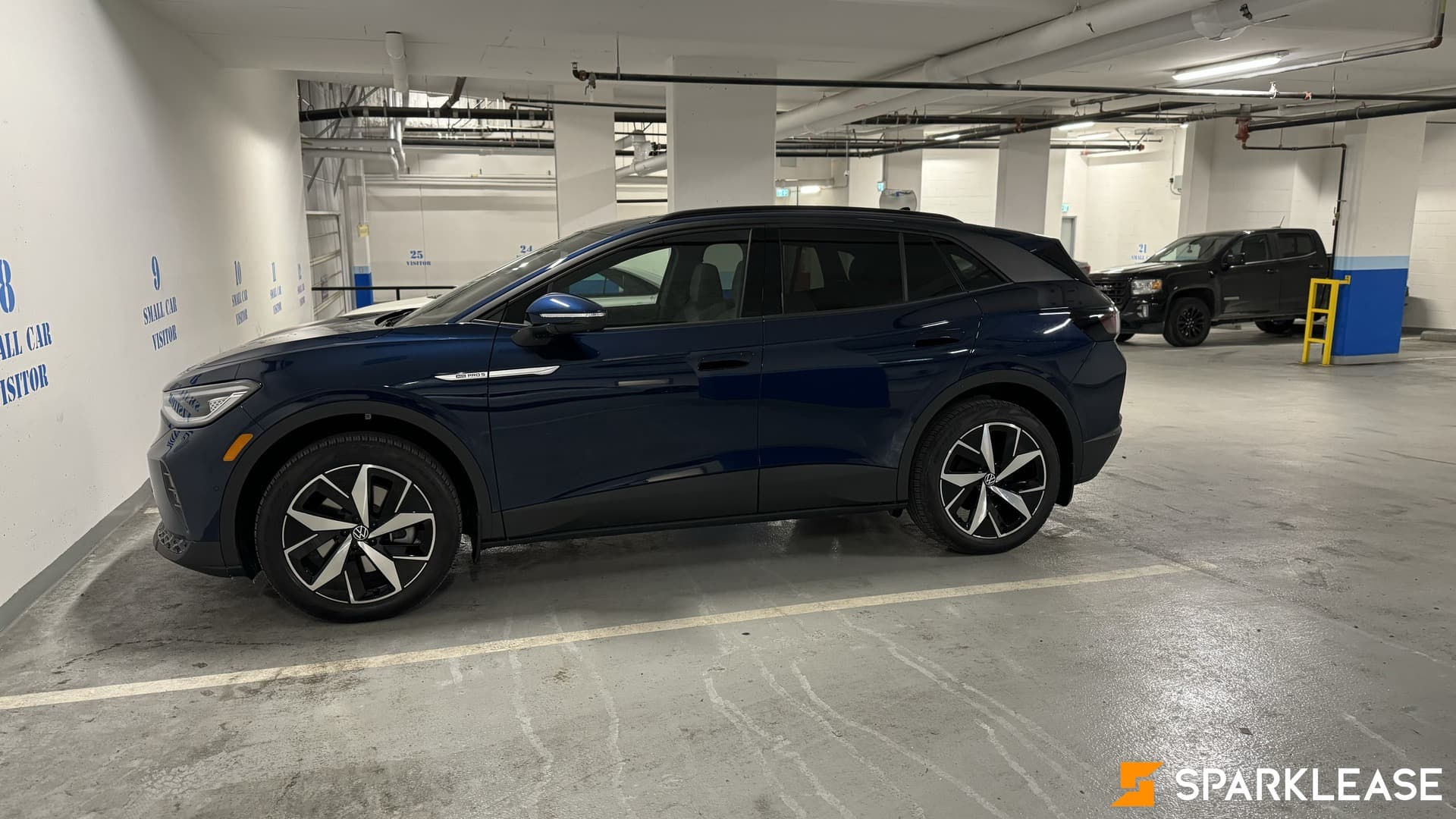 2023 Volkswagen ID.4