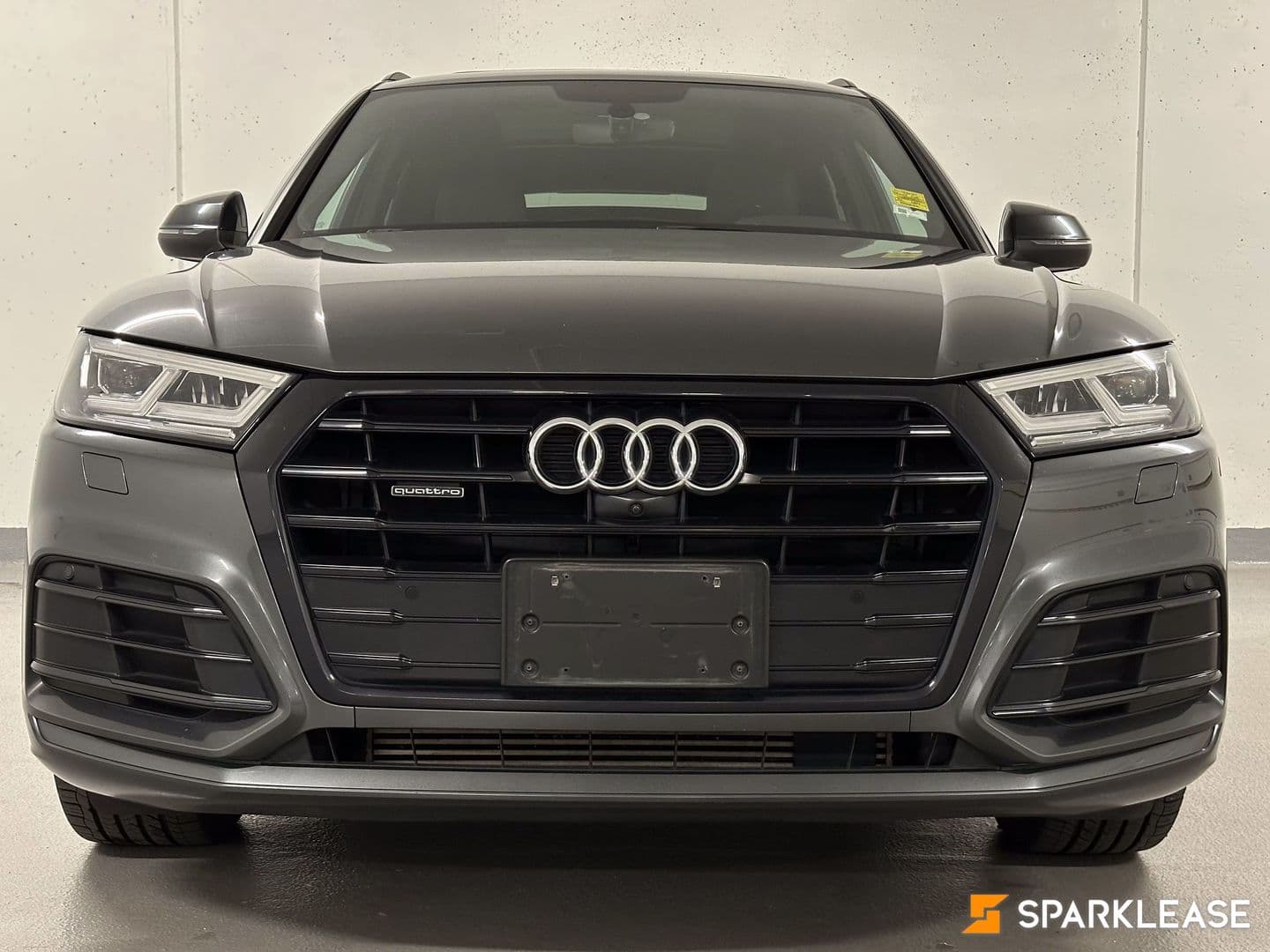 2019 Audi  Q5 