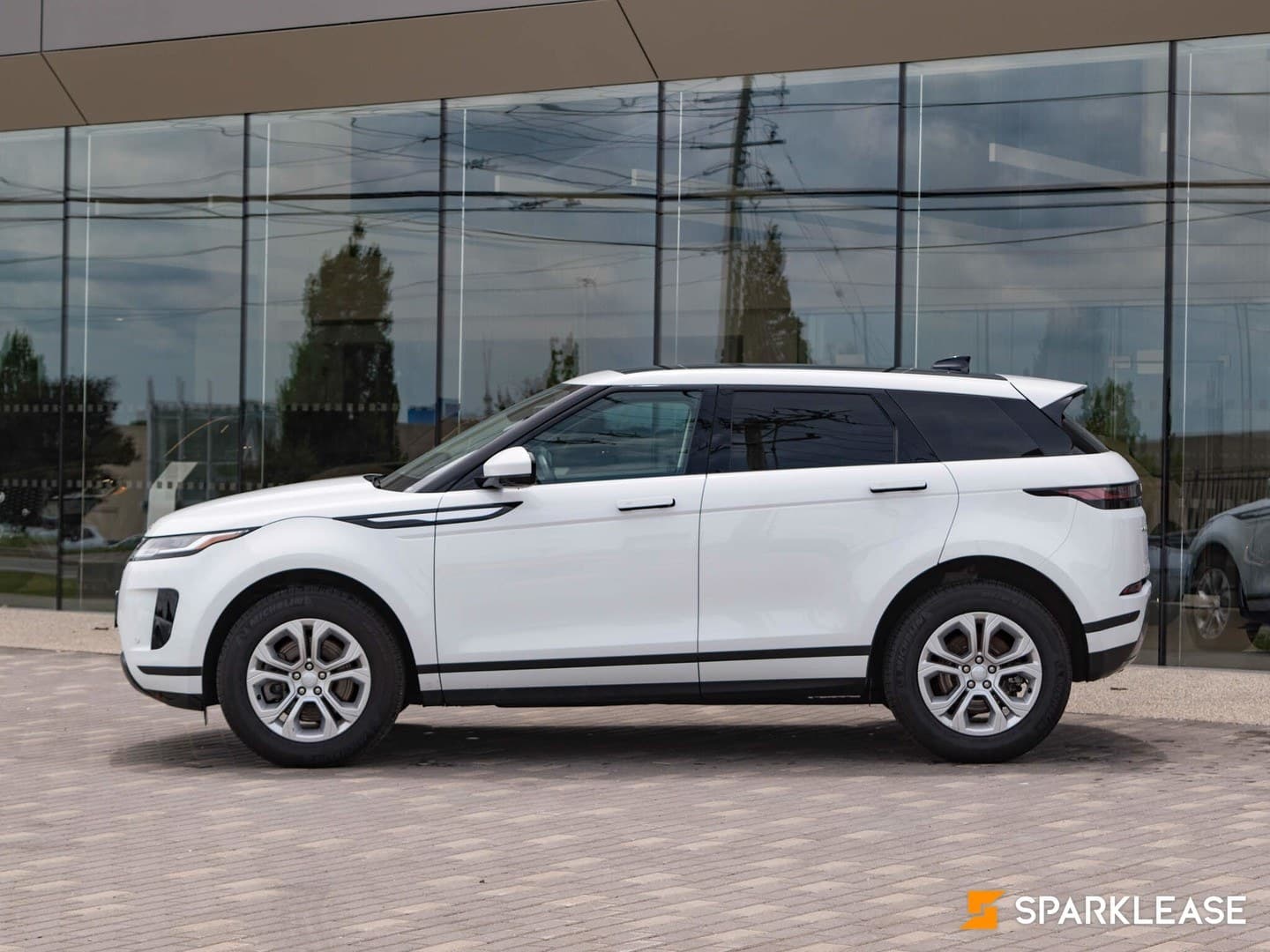 2023 Land Rover Range Rover Evoque P250 ...