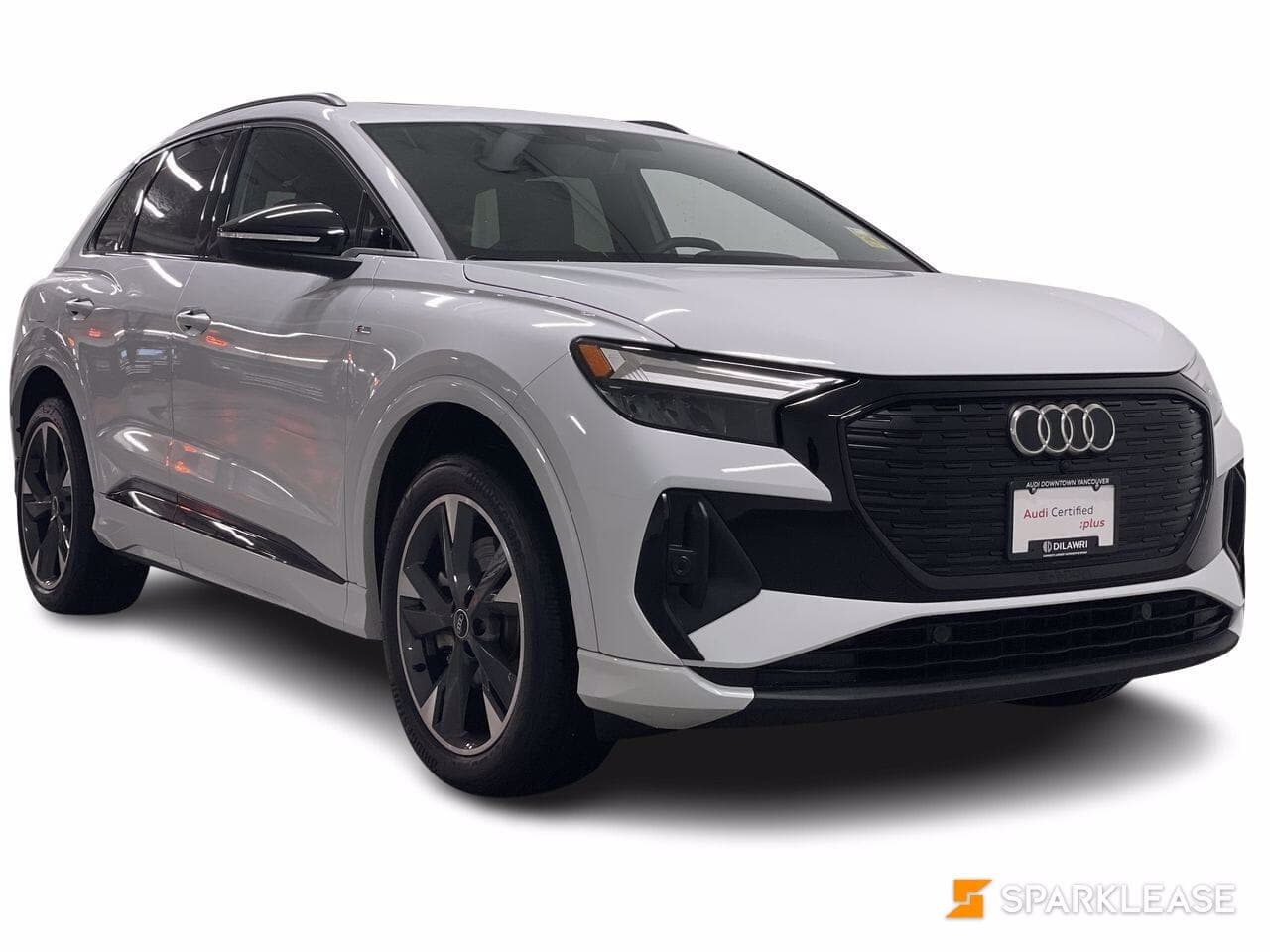 2023 Audi  Q4 e-tron  50 quattro 